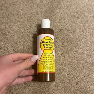 Maui babe tanning lotion​​​